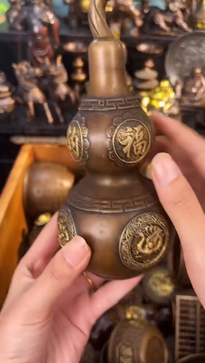 铜器摆件 雅集甄选