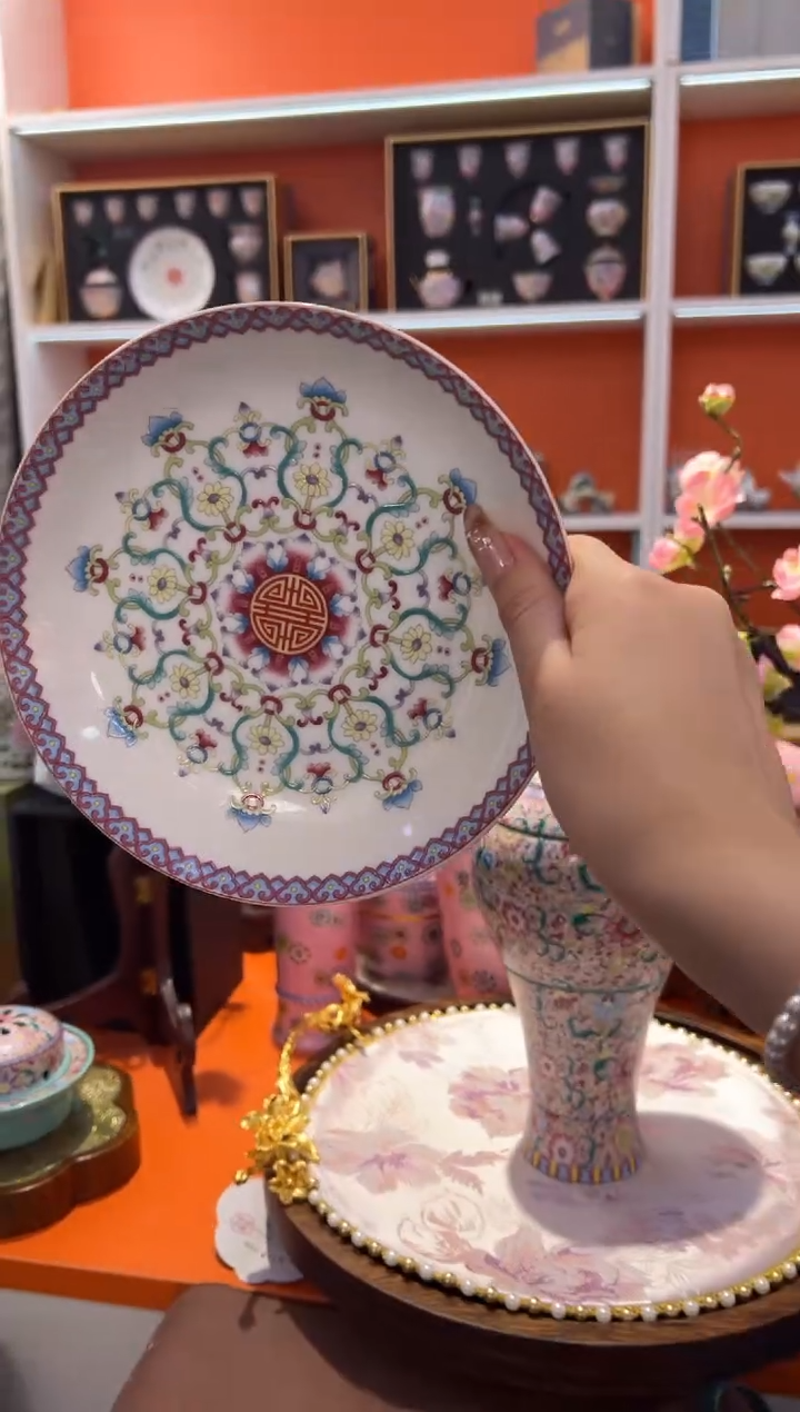 瓷片小乔闪购链接