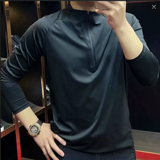 春秋冬爆款小衫加绒男女同款1