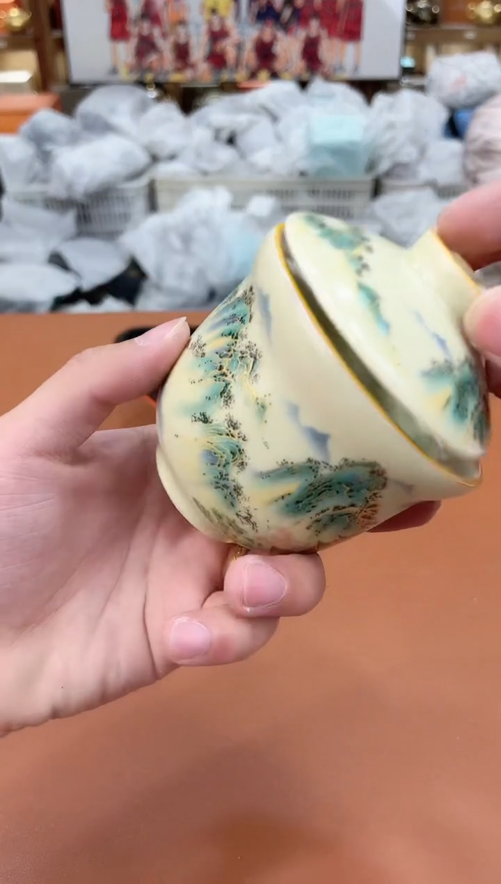 【闪购商品】陶缘甄选库存福利@@YS387