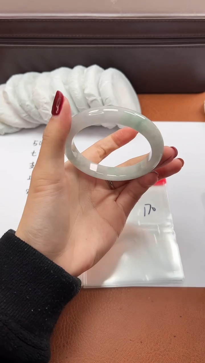 缅风精品手镯礼盒装170