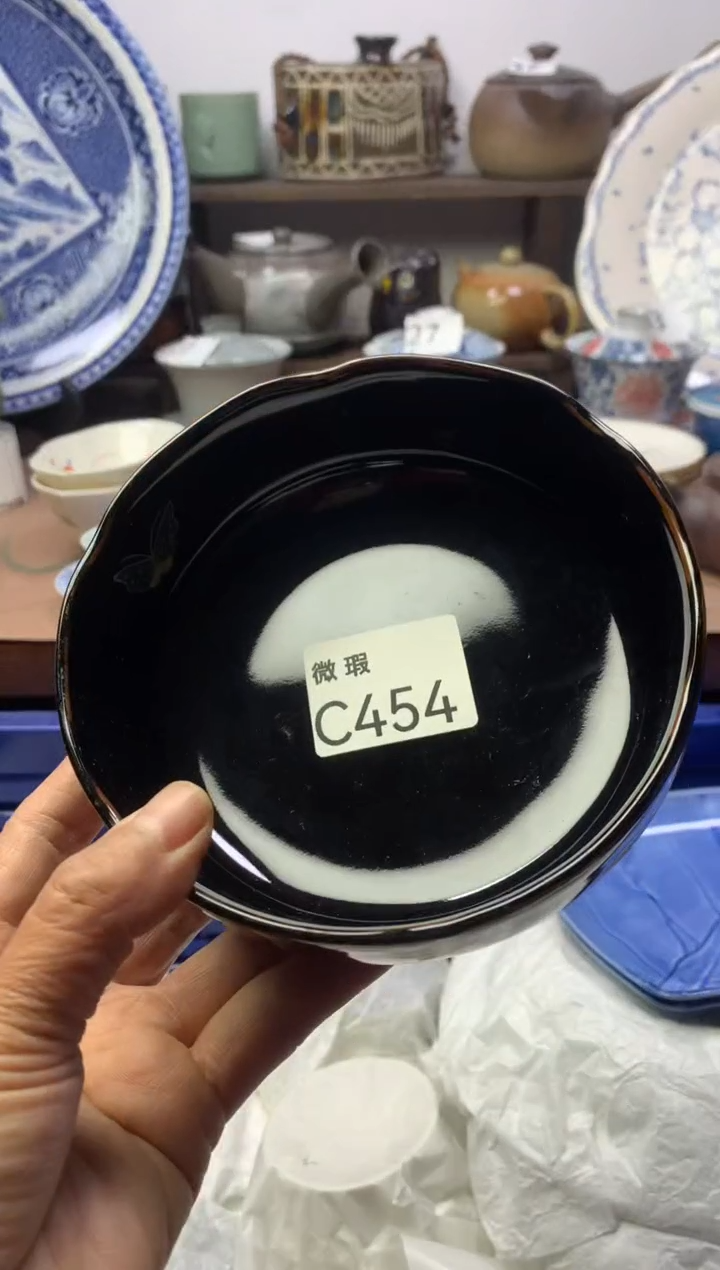 【闪购商品】瓷片明雅阁工艺品店