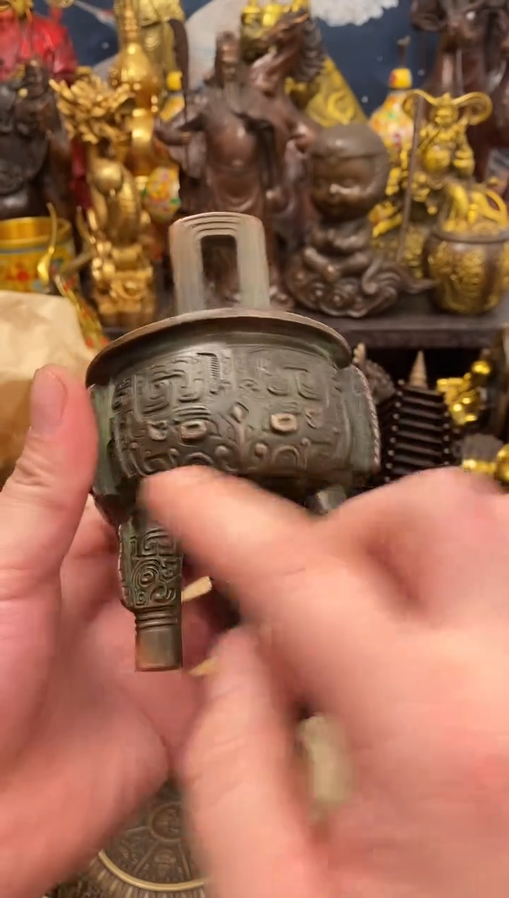 案台摆件  物品摆件 