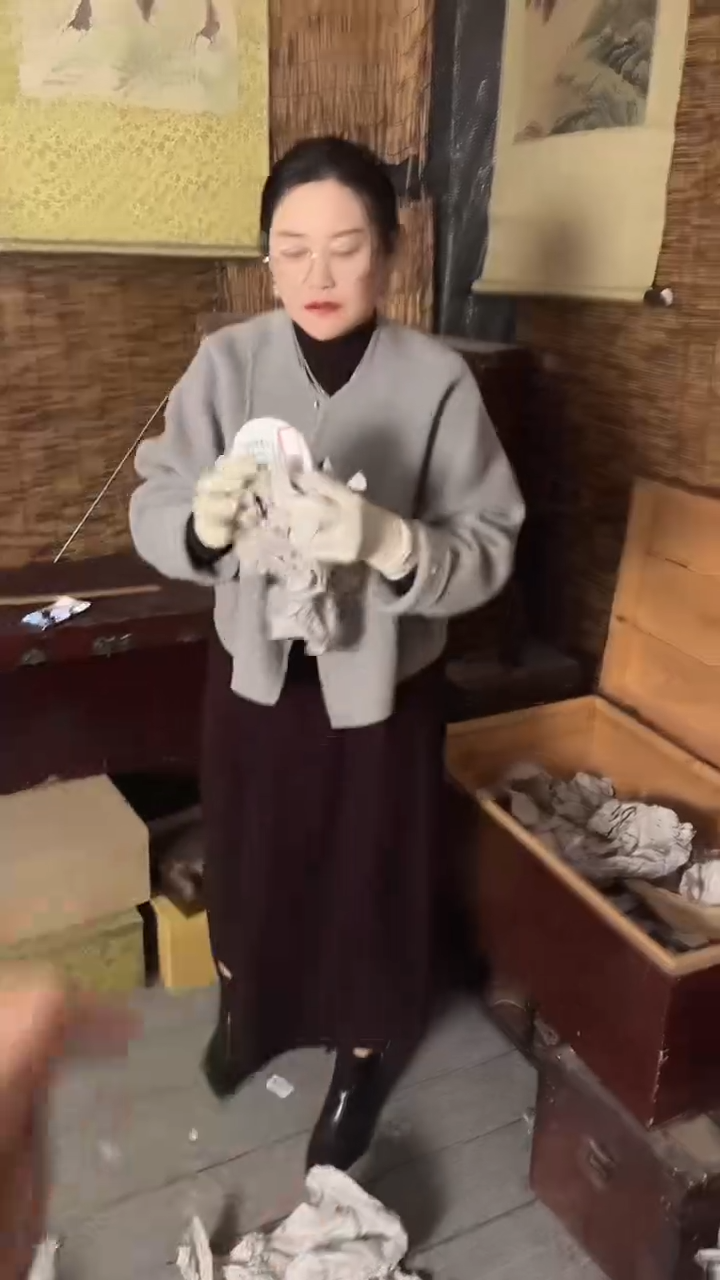 摆件瓷景德镇陶瓷摆件X709