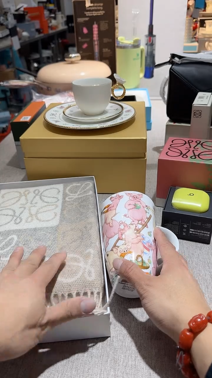 【闪购商品】瓷片正品保真，清库存