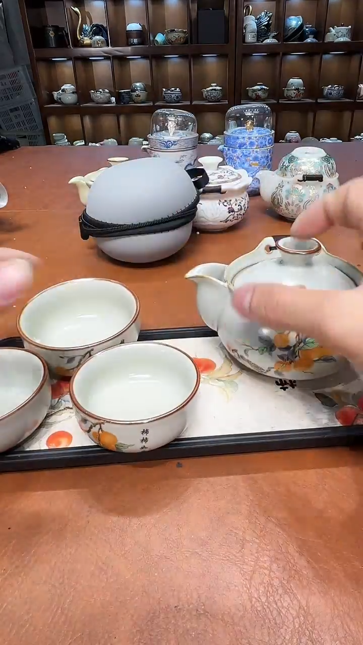 便宜的茶具简单清
