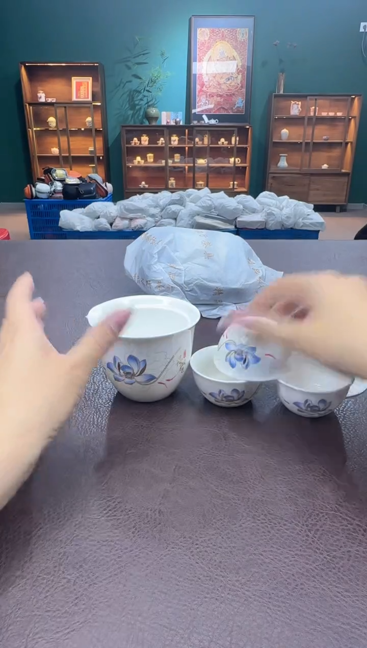 【闪购商品】摆件瓷SC1111111111