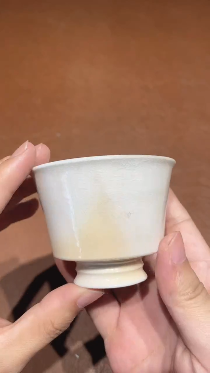 奢瓷柴烧茶器专拍链接987