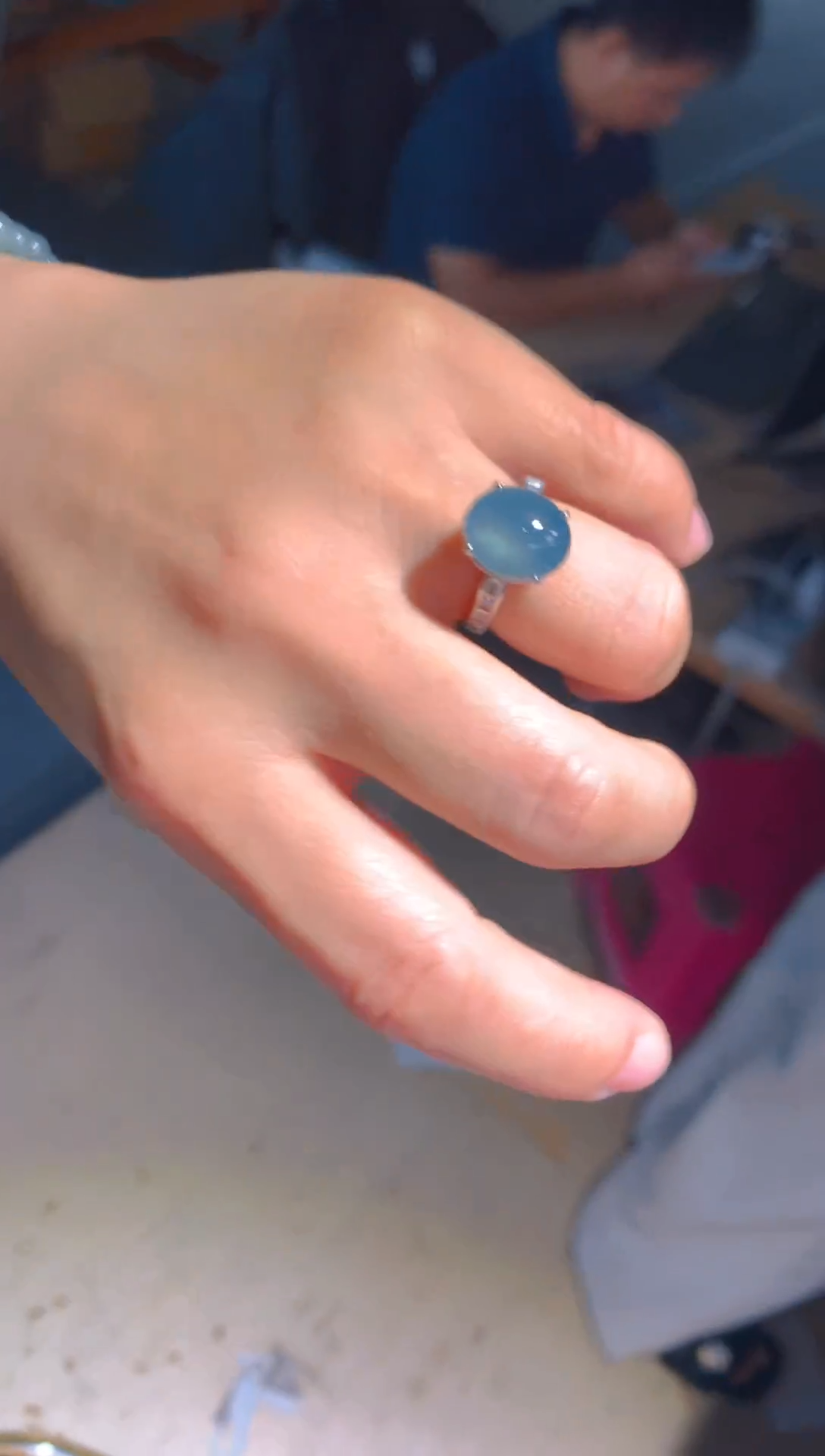 未镶嵌定制翡翠53多样性发货