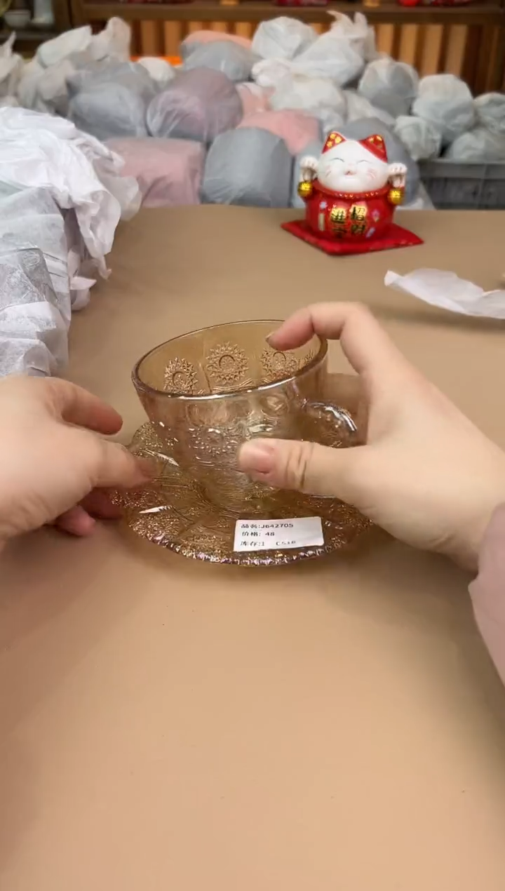 【闪购商品】@@允礼茶器通用链接 这个茶具真便宜！！