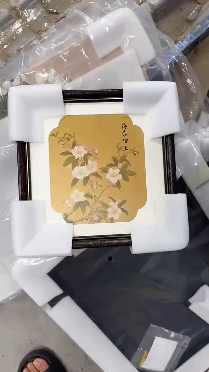 仓库清仓画       默认瑕疵