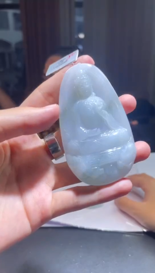 未镶嵌定制翡翠定制孤品