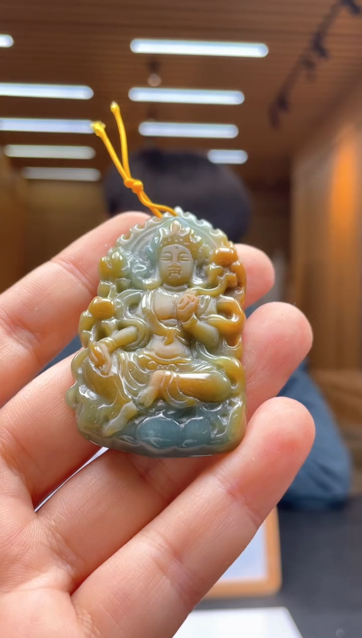 未镶嵌定制翡翠********292