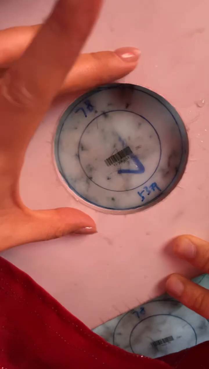 【闪购商品】定制翡翠手镯未镶嵌定制手镯YJ1/DZS