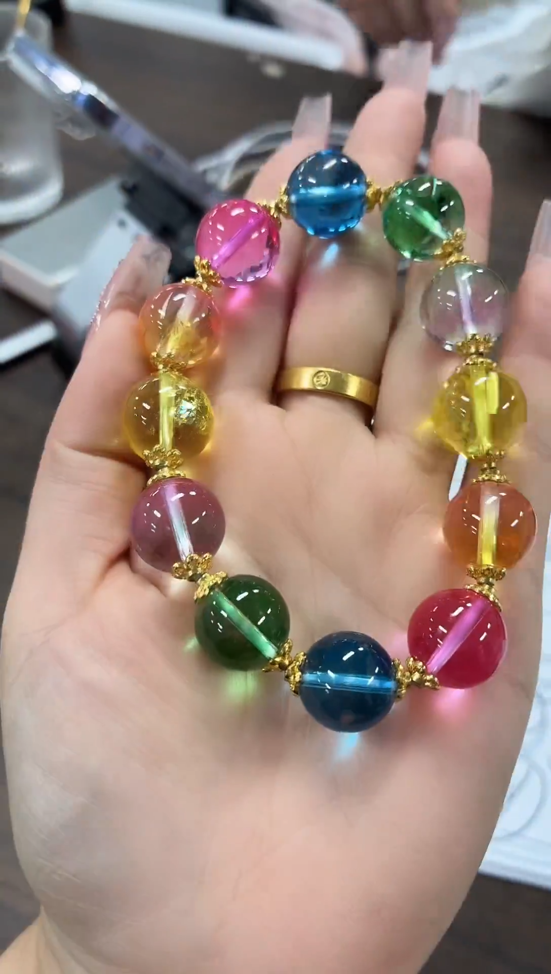 【高定甄选】高端轻奢多样性发货WF3901S