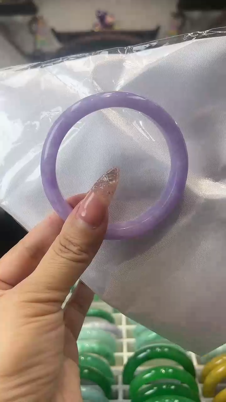 【闪购商品】砖雕a57 圈口54-60 后台备注圈口