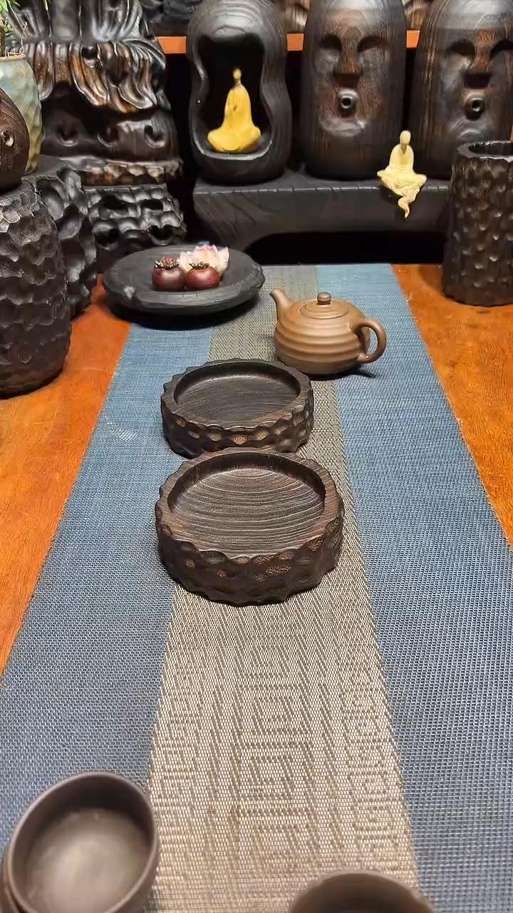 香樟木香樟木一物一拍