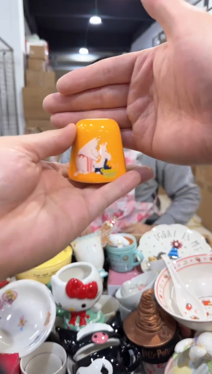 瓷片490-13孤品默认微瑕不退不换