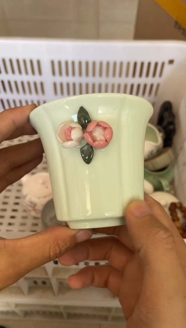 杯无运费险有瑕疵的有点脏介意勿拍