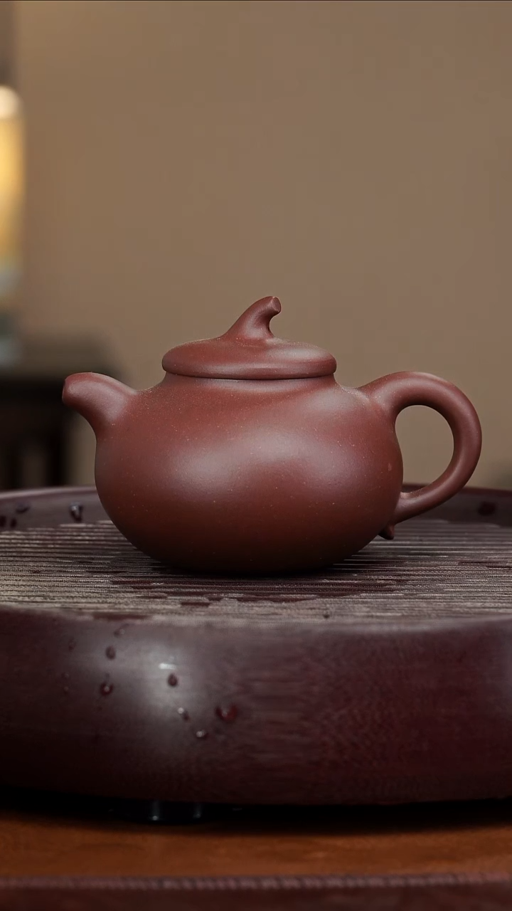 【闪购商品】紫砂茶壶宜兴紫砂壶