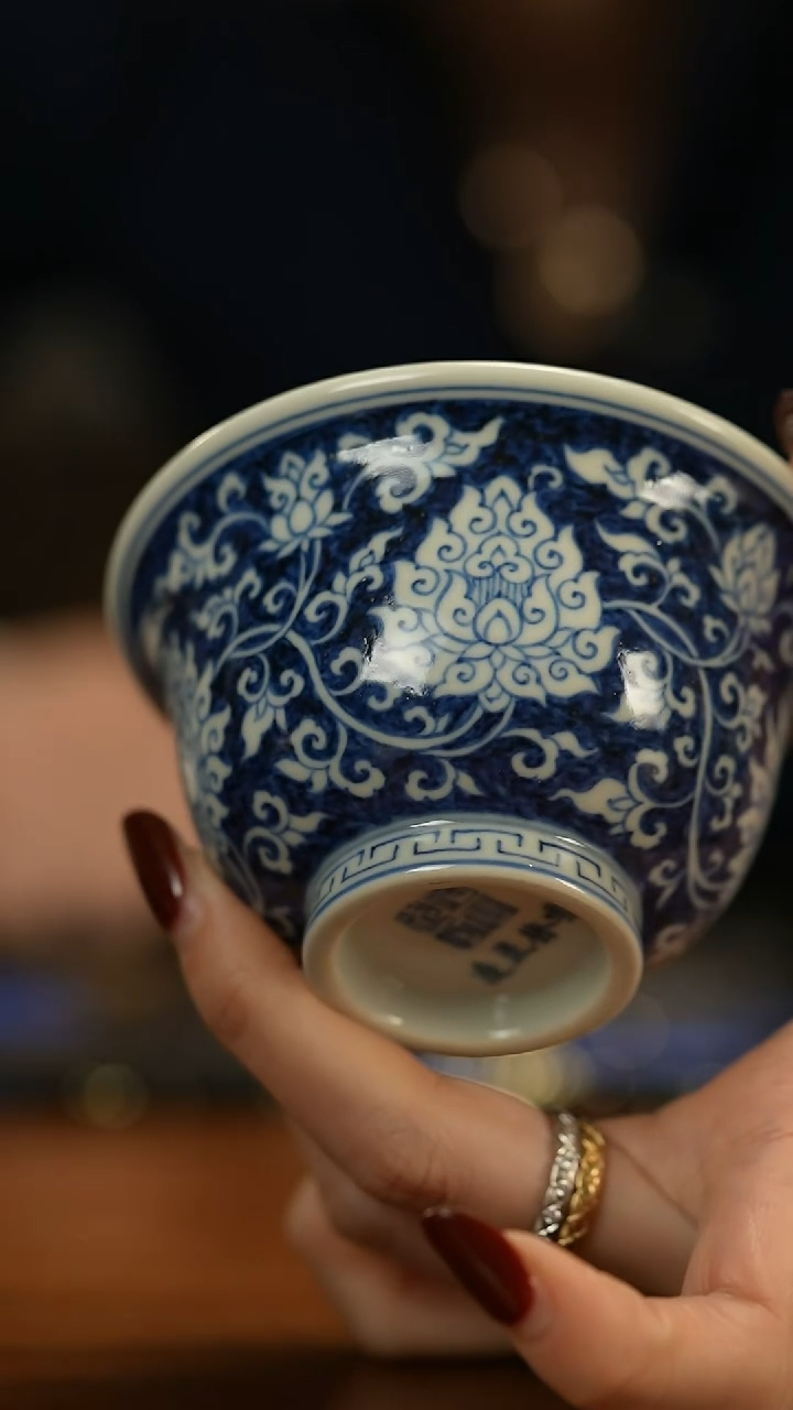 【闪购商品】杯             云林匠造