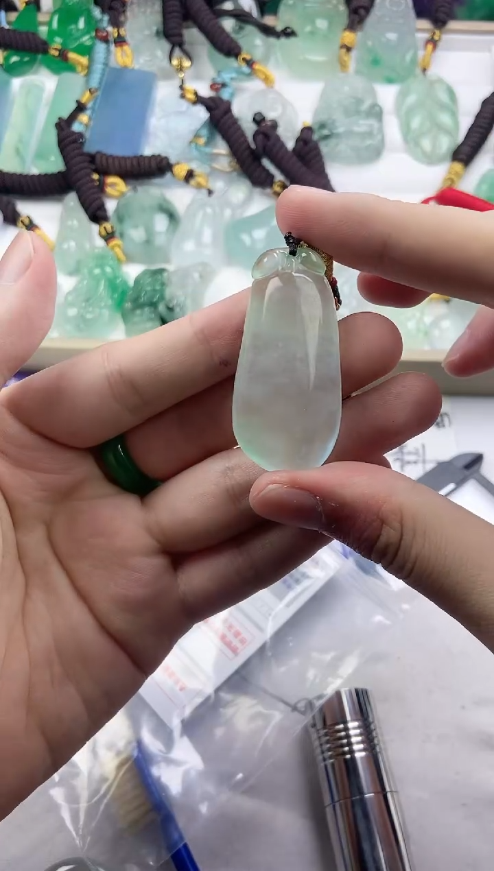 所见即所得【一物一拍】78