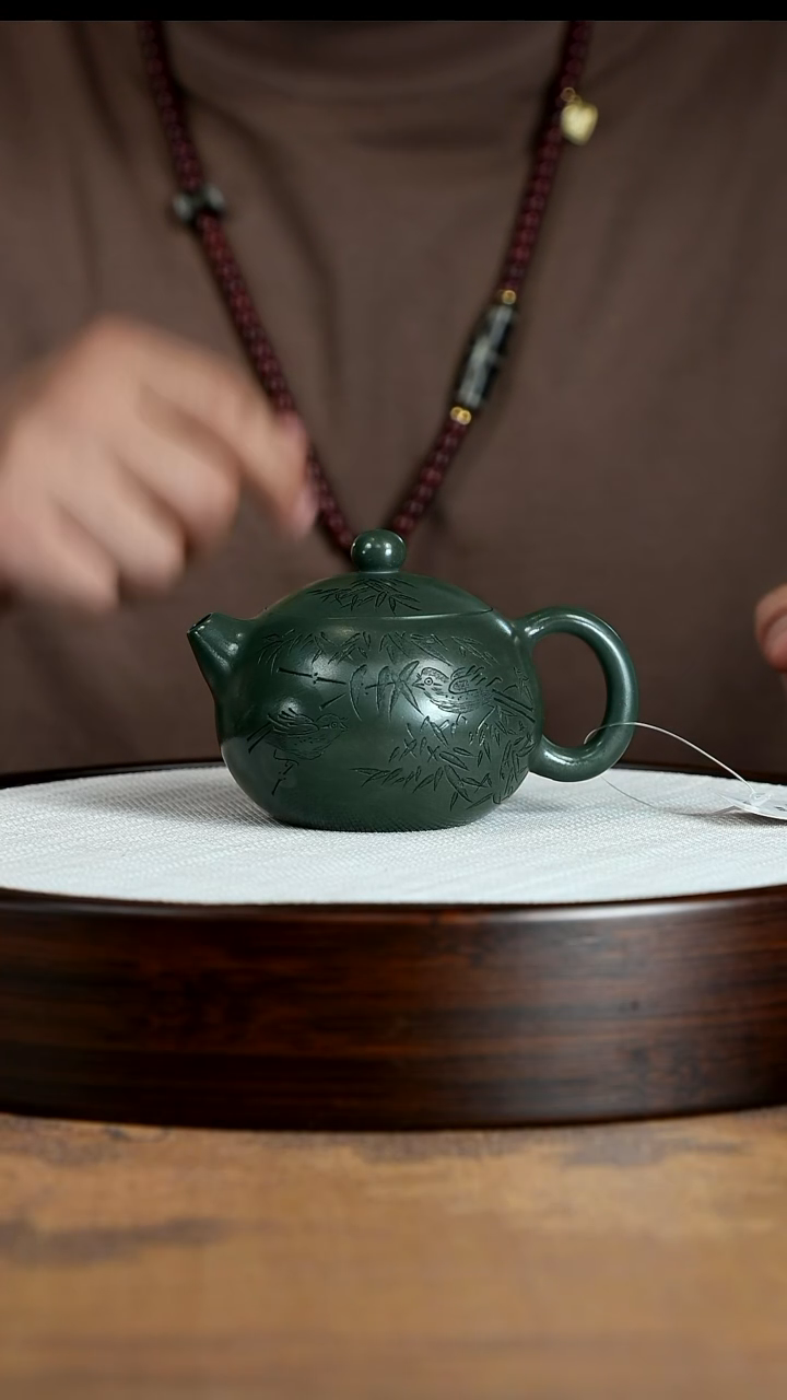 茶壶紫砂宜兴紫砂