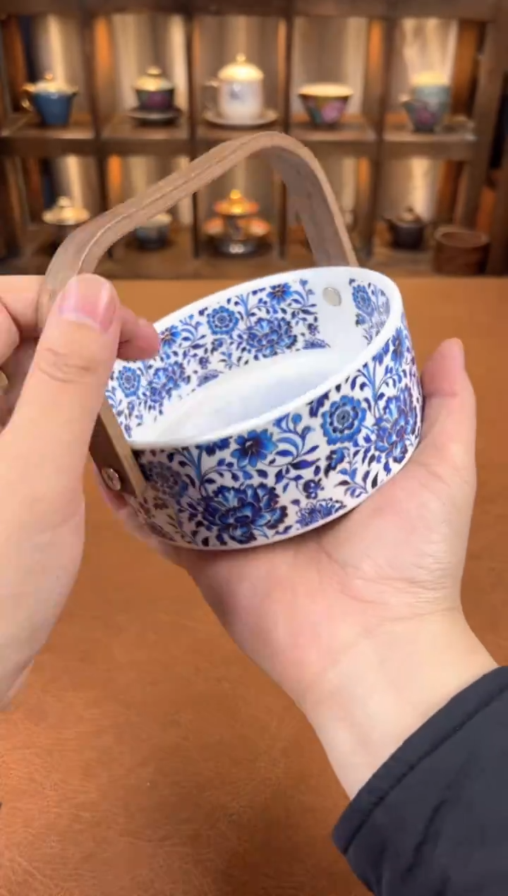 户外便携式家用旅行茶具