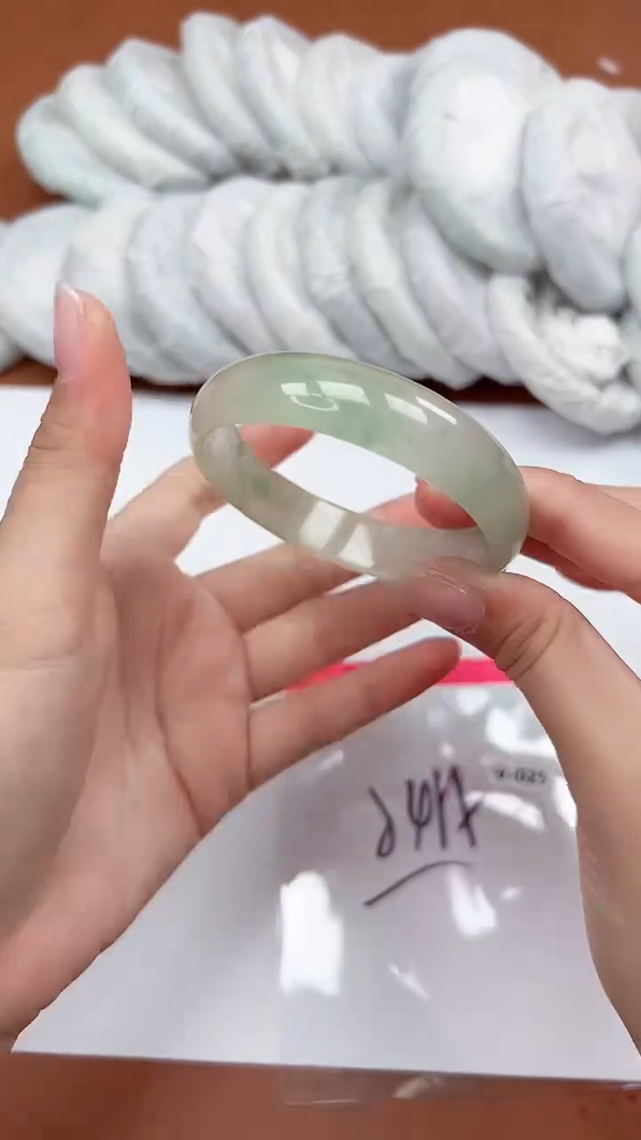 一物一拍，对准价格V025