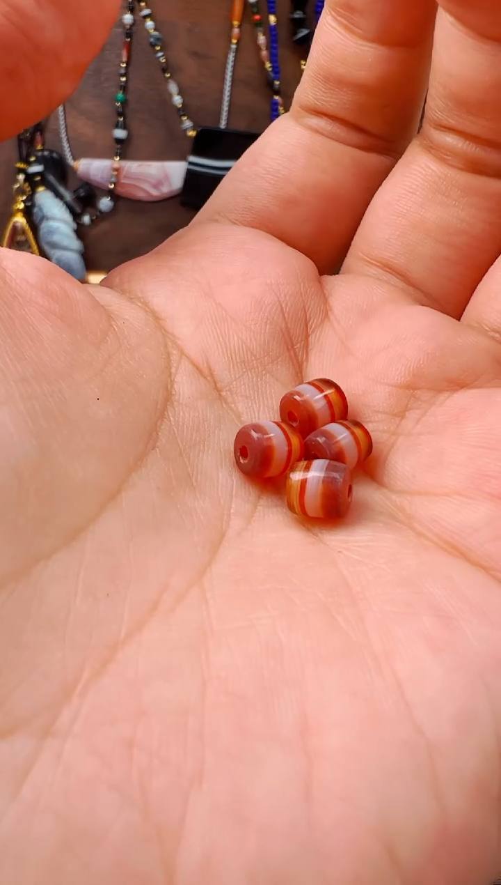 【东南亚珠饰】配珠随发1颗