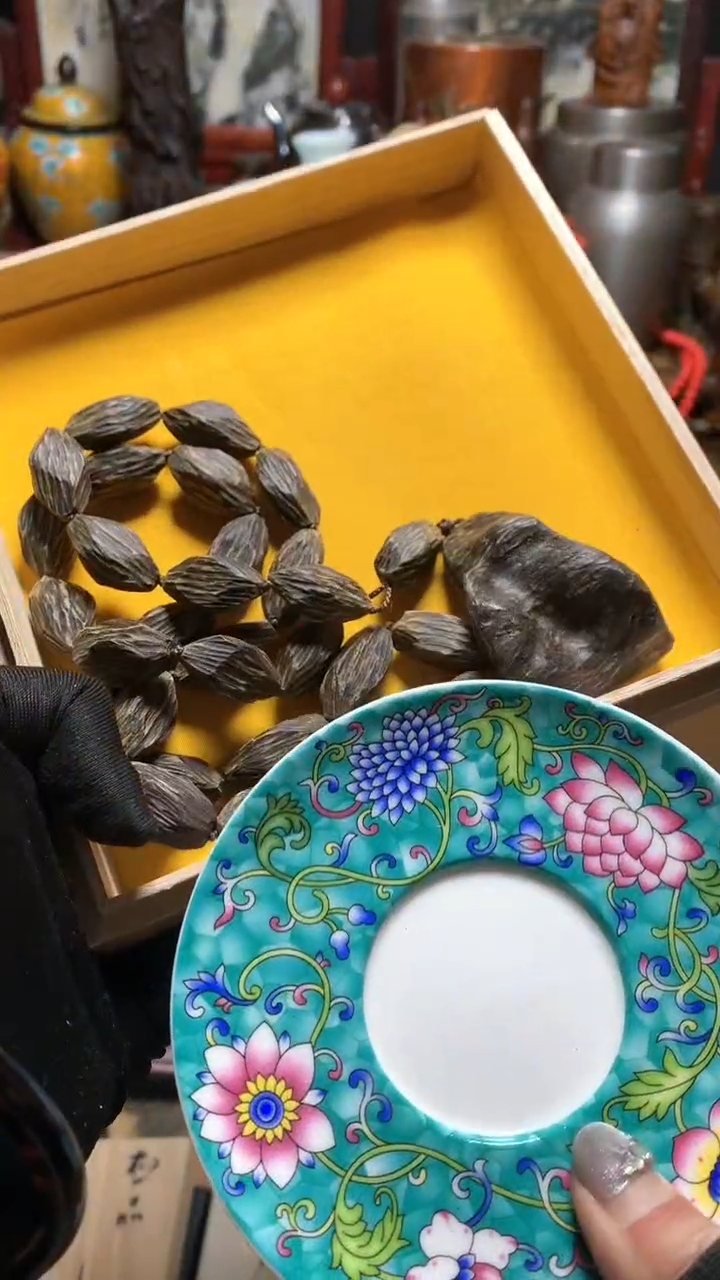 【闪购商品】瓷器默认微瑕瓷器