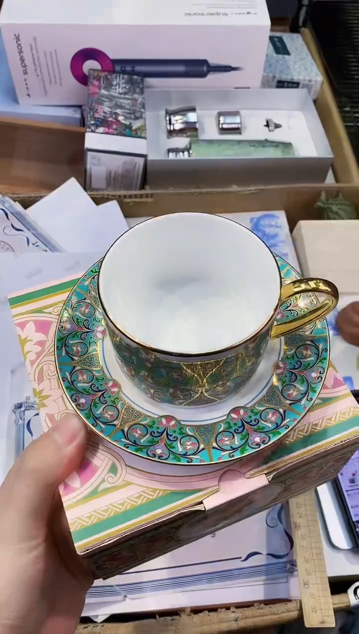 【闪购商品】瓷片都是我的大宝贝儿瓷器