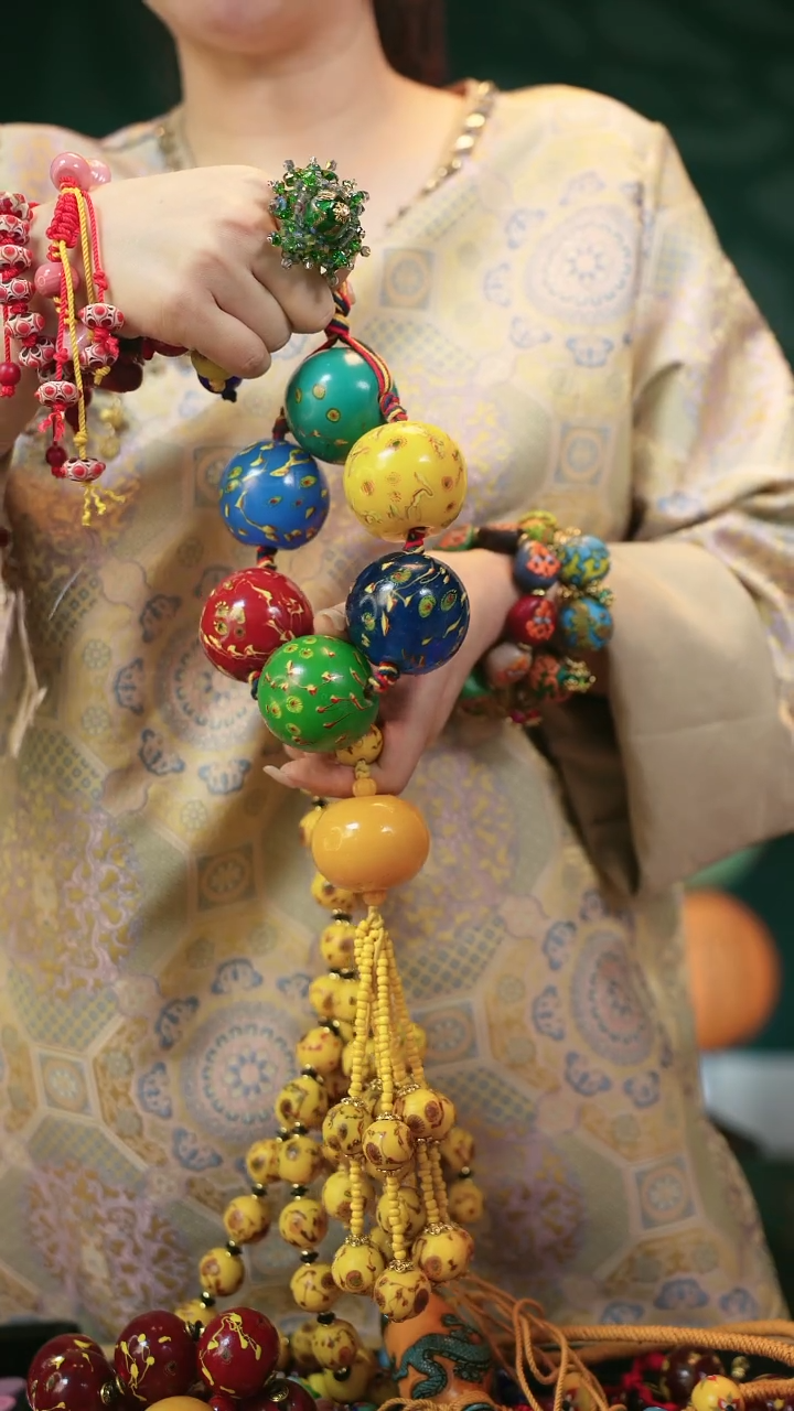 【闪购商品】琉璃手工艺品琉璃琉璃