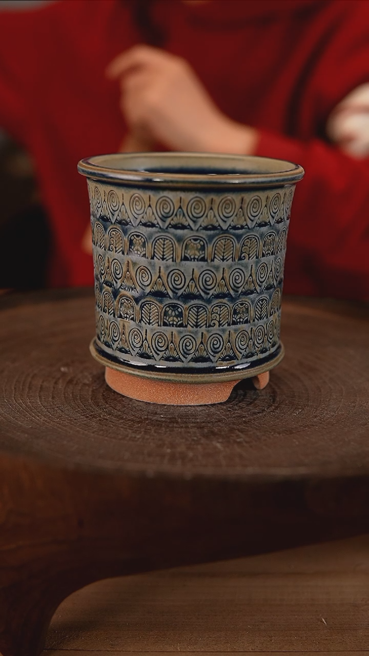 【闪购商品】陶瓷3-8-659默认有瑕口9