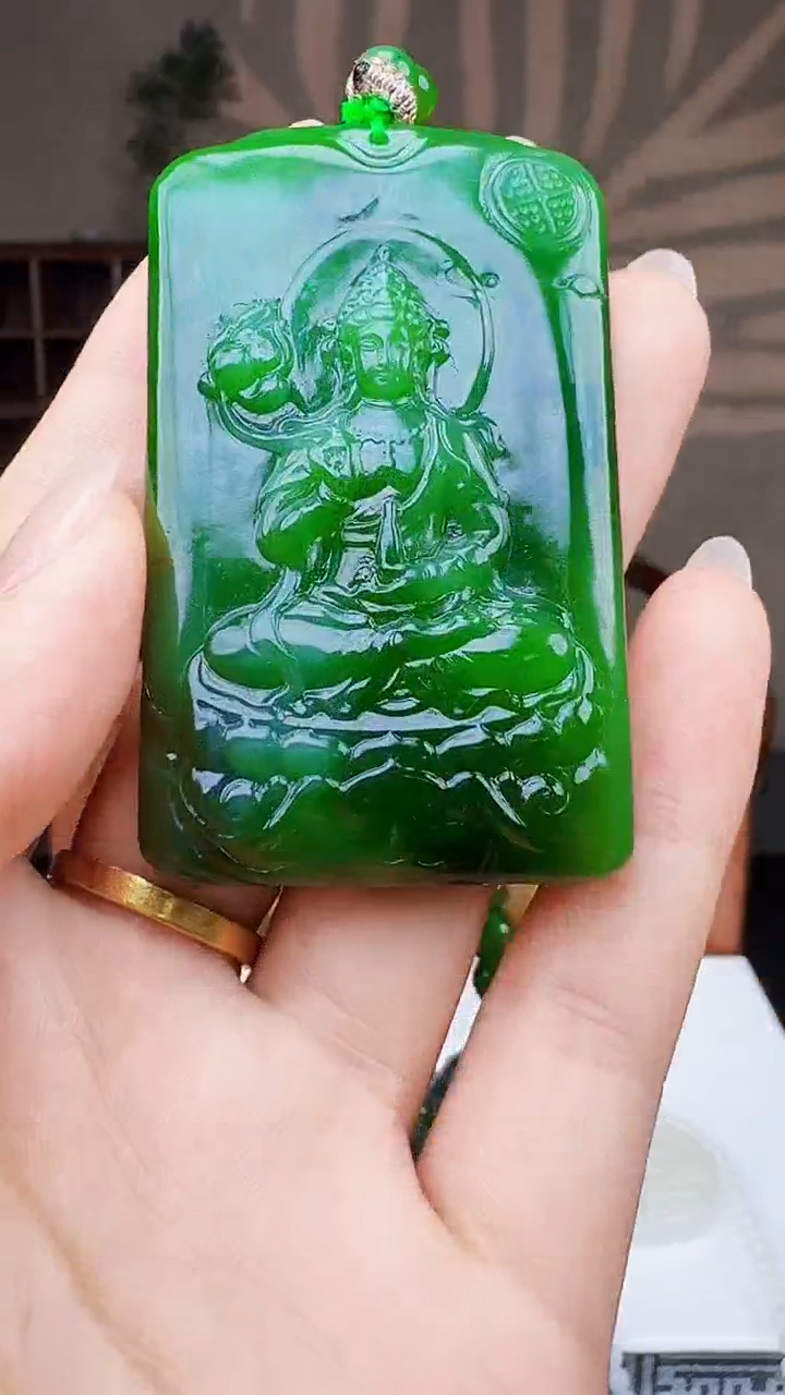 定制和田玉天然和田玉（拍一发一）