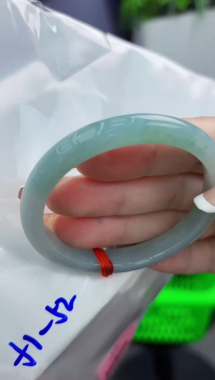 【闪购商品】翡翠手镯未镶嵌翡翠手镯