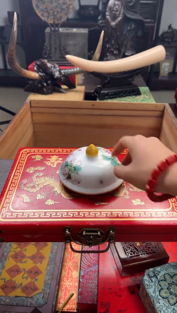 【闪购商品】瓷片——————————————麻 将