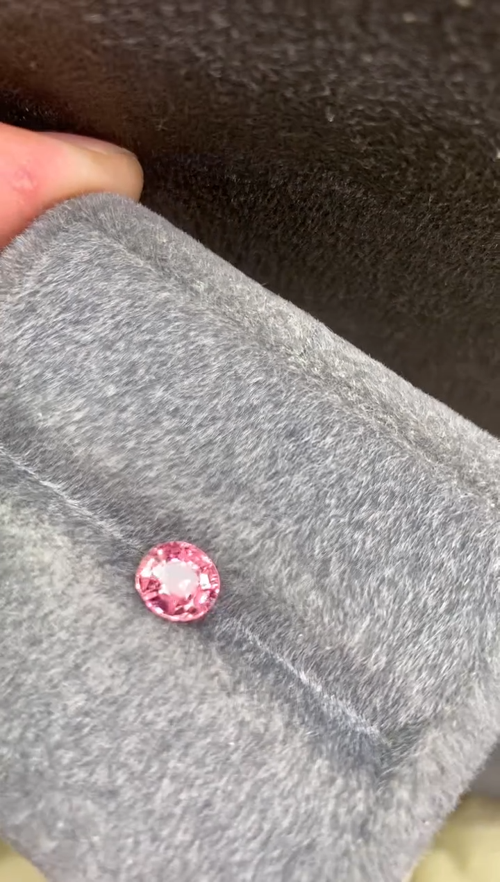 【闪购商品】碧玺裸石未镶嵌a-277 1.5ct  afh