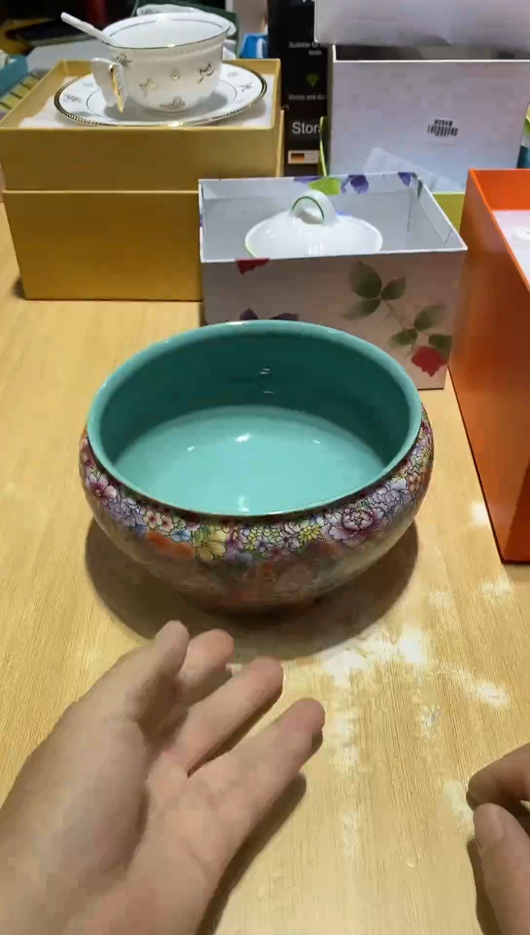 瓷片全场正品,一件不留@@1