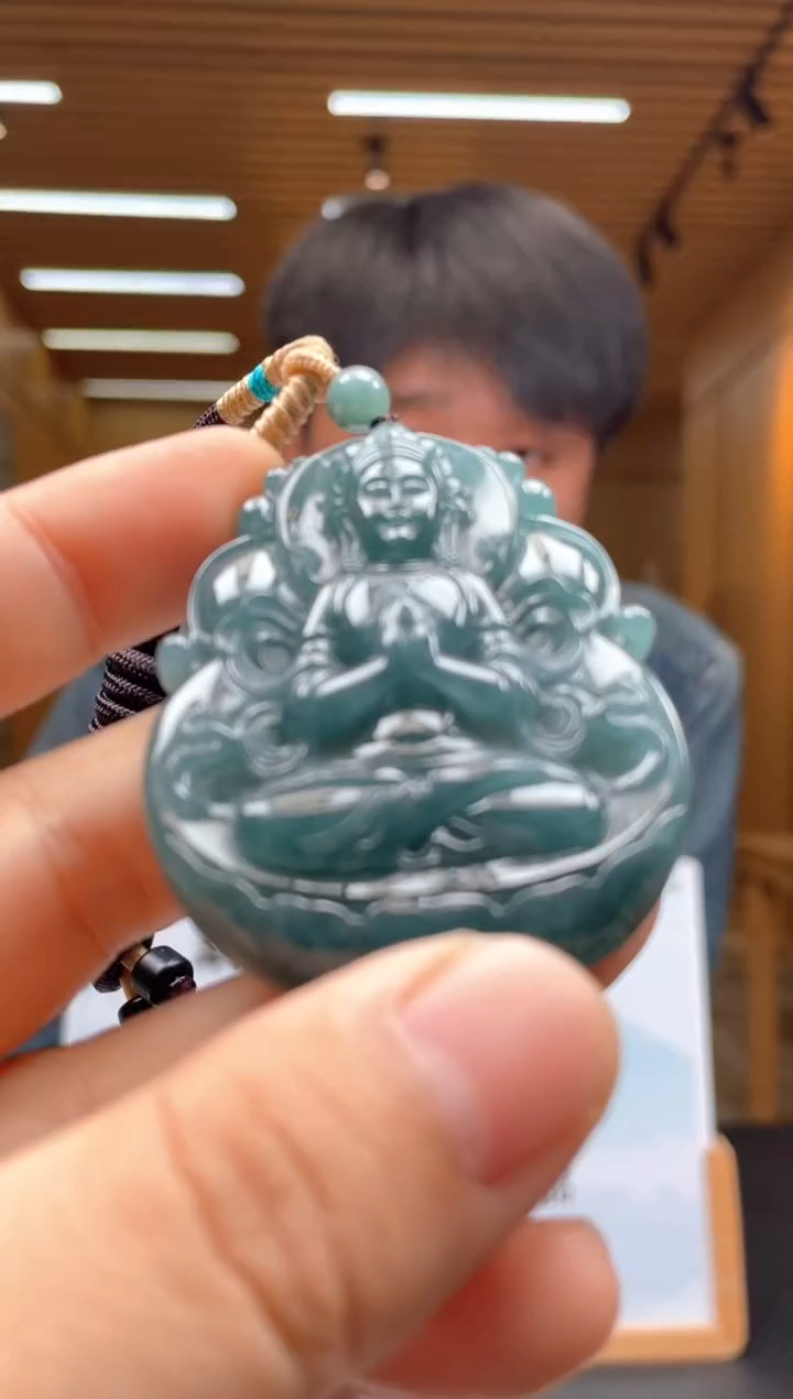 未镶嵌定制翡翠********392