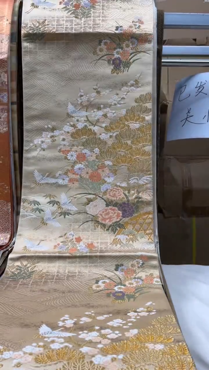 【闪购商品】织绣精选中古物品默认有瑕