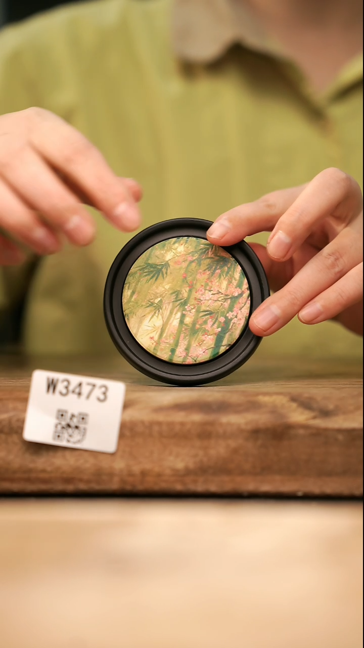 【经典福利】/ 杯垫@@W3473