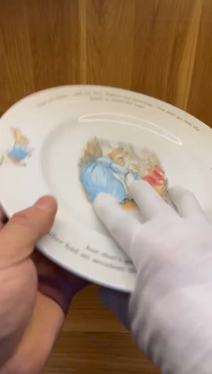 【闪购商品】瓷片h416好好好好好好好