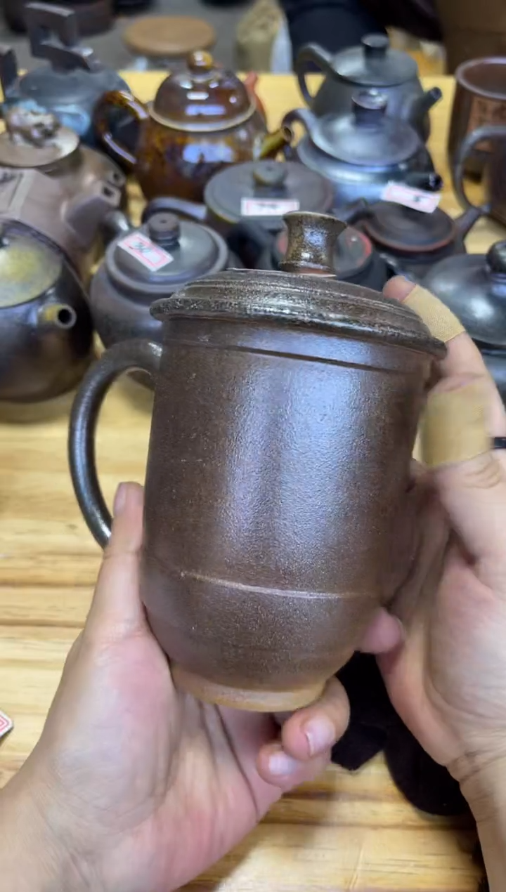 【闪购商品】办公杯155 号【白云推荐】