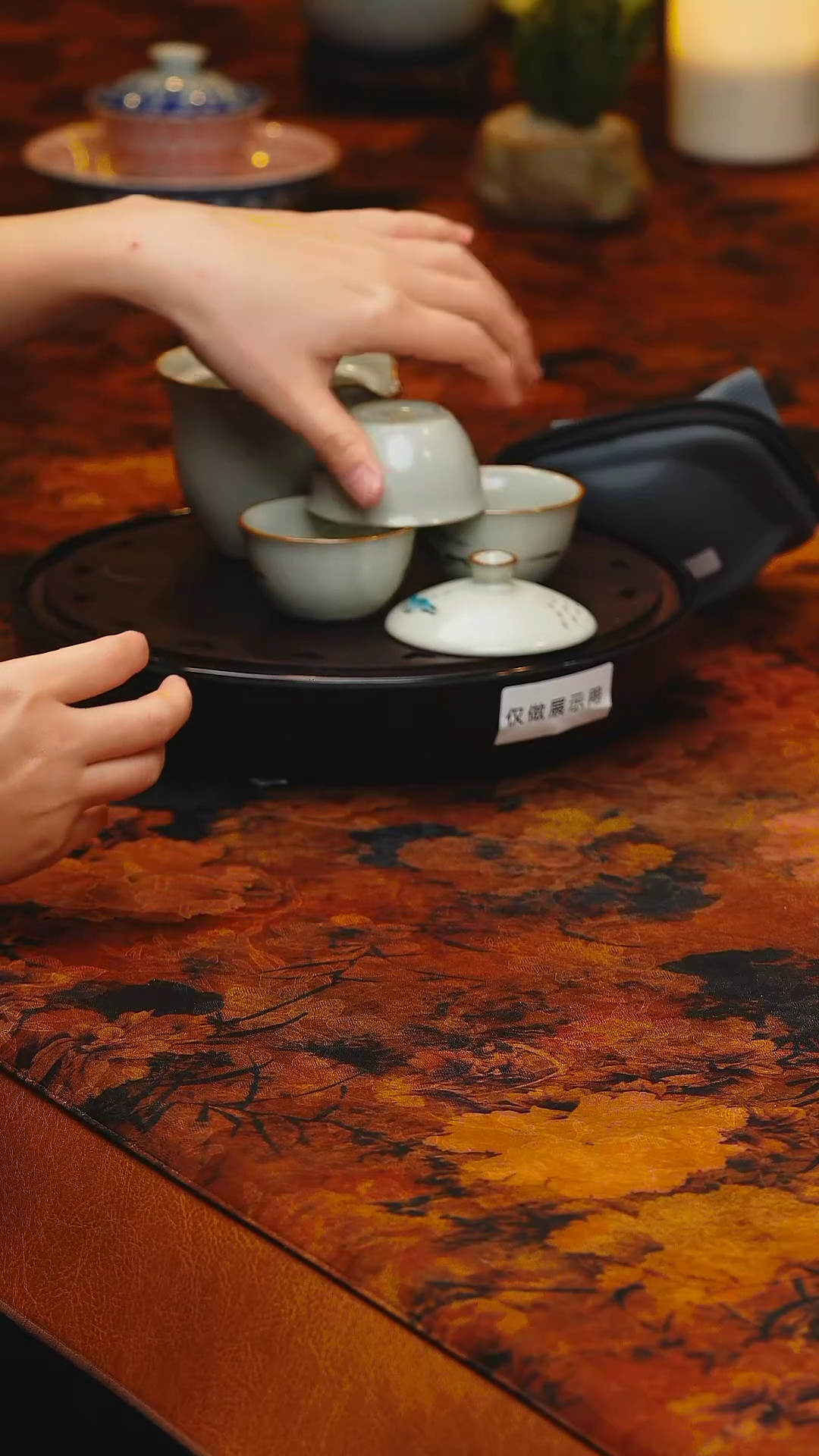 【闪购商品】楽门茶器！！！！