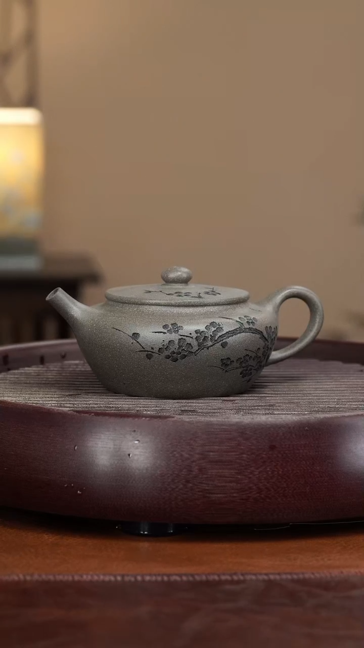 【闪购商品】紫砂茶壶宜兴紫砂壶