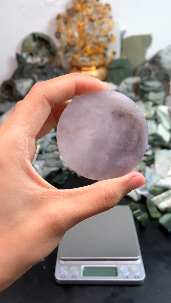 未镶嵌和田玉摆件20