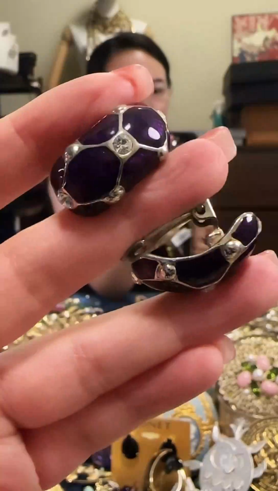 直播间所见即所得