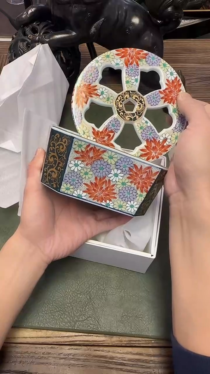 343······香薰炉