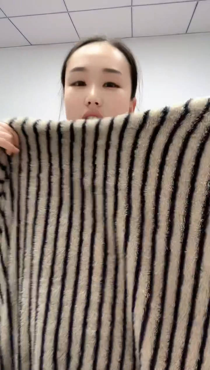 法兰绒1.8x3左右已主播介绍为准